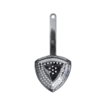 Σουρωτήρι ανοξείδωτο 8 cm / 17 cm