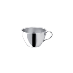 Φλιτζάνι cappuccino Inox 16 cl Νο 1505
