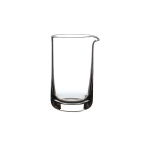 Stirring Glass κρυσταλλίνης 60 cl 8,7 cm | 14,8 cm
