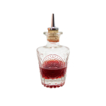 Dash bottle old fashioned 20 cl - 7 cm | 11,2 cm