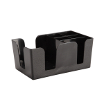 Bar organiser πλαστικό 24x15 cm | 10,5 cm