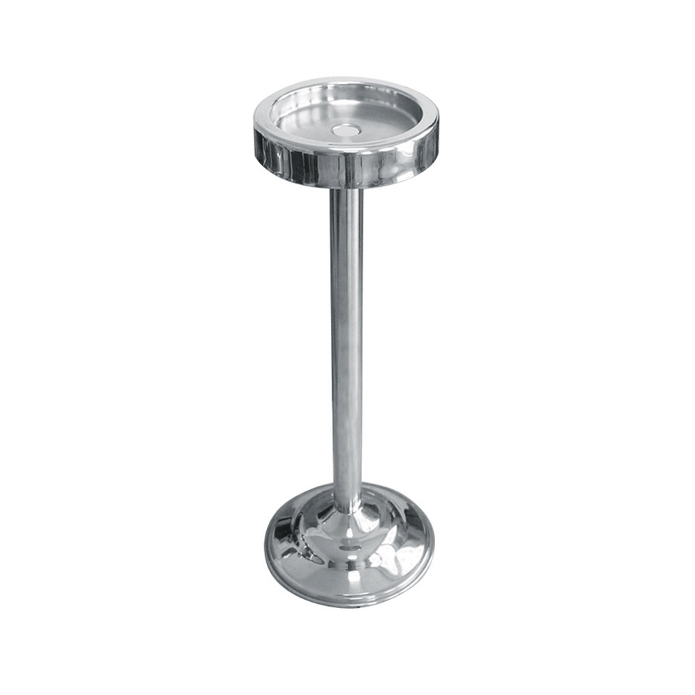 Βάση σαμπανιέρας Inox 18/10