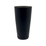 Shaker (Σέικερ) "black" Inox 18/10 28 oz