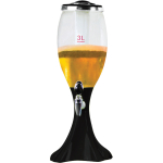 Διανεμητής υγρών με led 3 lt