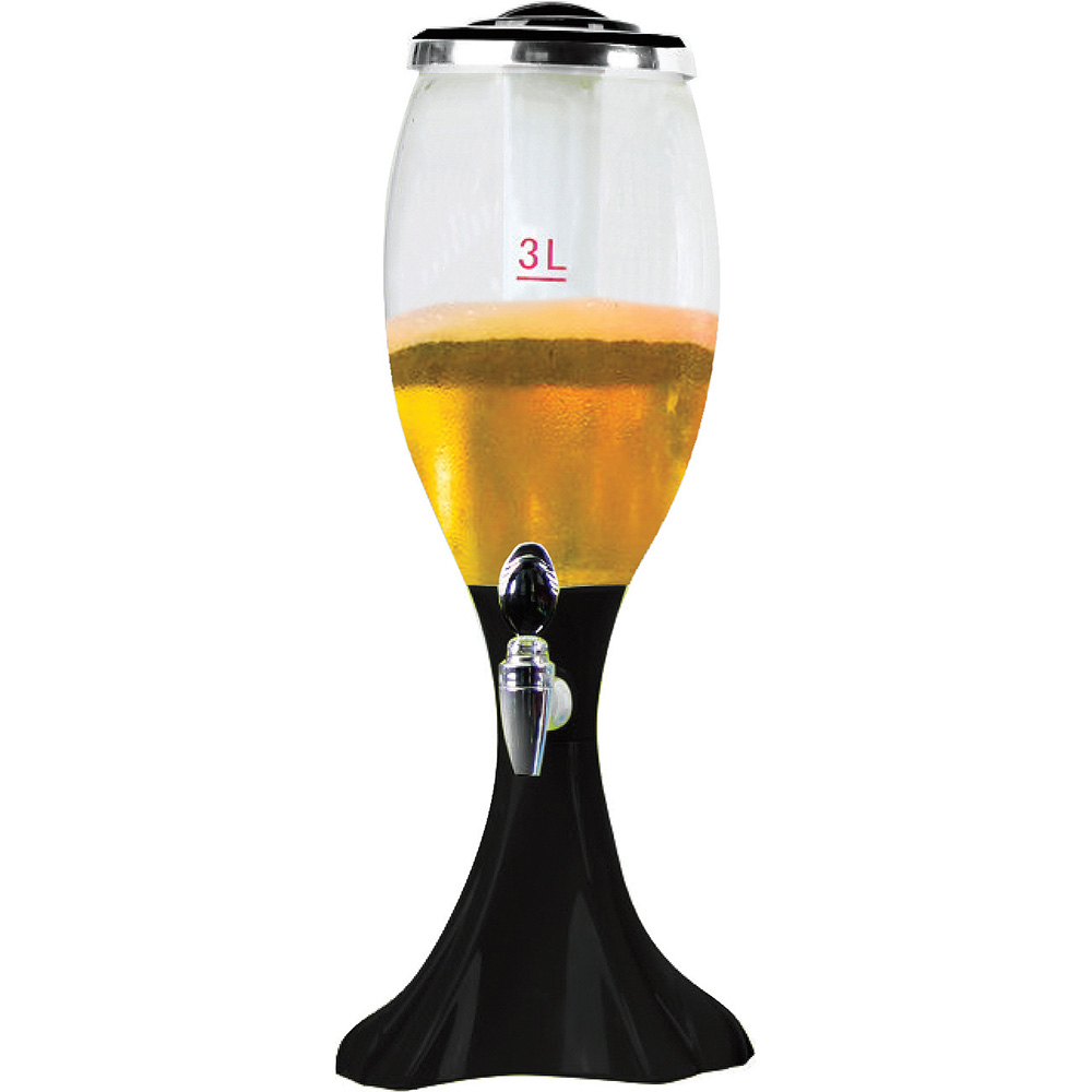 Διανεμητής υγρών με led 3 lt