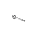 Κουτάλι μεζούρα καφέ Inox 20ml
