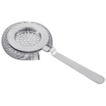 Αφροσυλλέκτης με φίλτρο "Hawthorn" Inox 18/10