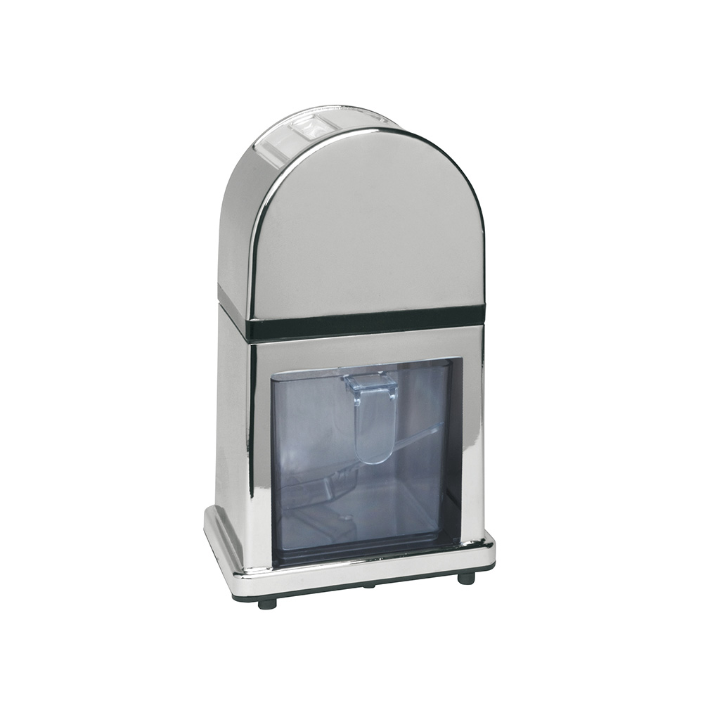 Παγοθραύστης χρωμιωμένος