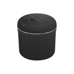 Παγοδιατηρητής "Best" μαύρος 10l t