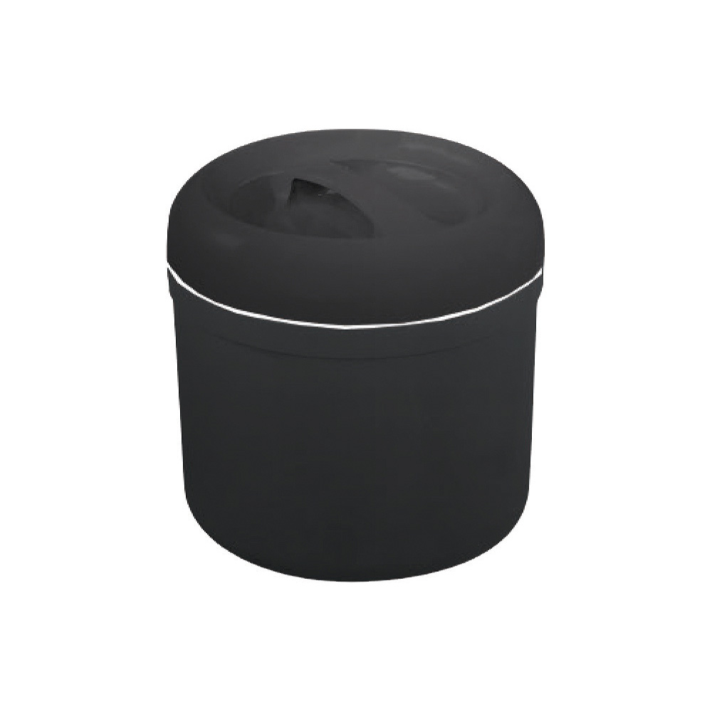 Παγοδιατηρητής "Best" μαύρος 10l t