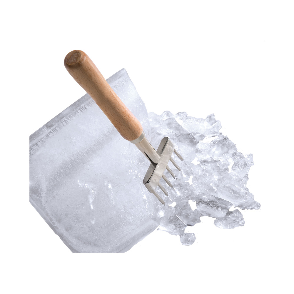 Παγοθραύστης με 6 βελόνες 23x5,5 cm