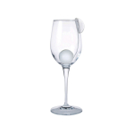 Μπάλα ψύξης κρασιού σετ 2 τμχ