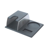 Βάση για tamping "Porta Filtro" Νο 680