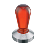 Πατητήρι καφέ "Rainbow" κόκκινο 58 mm