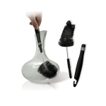 Βουρτσάκι καθαρισμού καράφας / ποτηριών