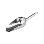 Σέσουλα ανοξείδωτη 215 mm - 142 ml