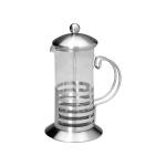 Ανταλλακτικό γυαλί καφετιέρας 300 ml