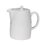 Καπάκι ανταλλακτικό καφετιέρας πορσελάνης