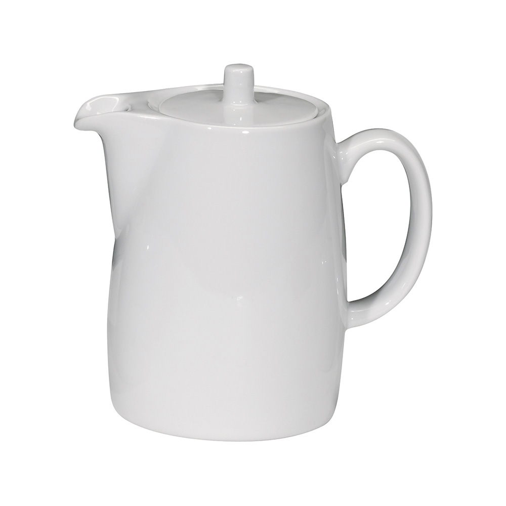 Καπάκι ανταλλακτικό καφετιέρας πορσελάνης