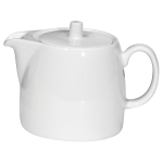 Καπάκι τσαγιέρας πορσελάνης ανταλλακτικό