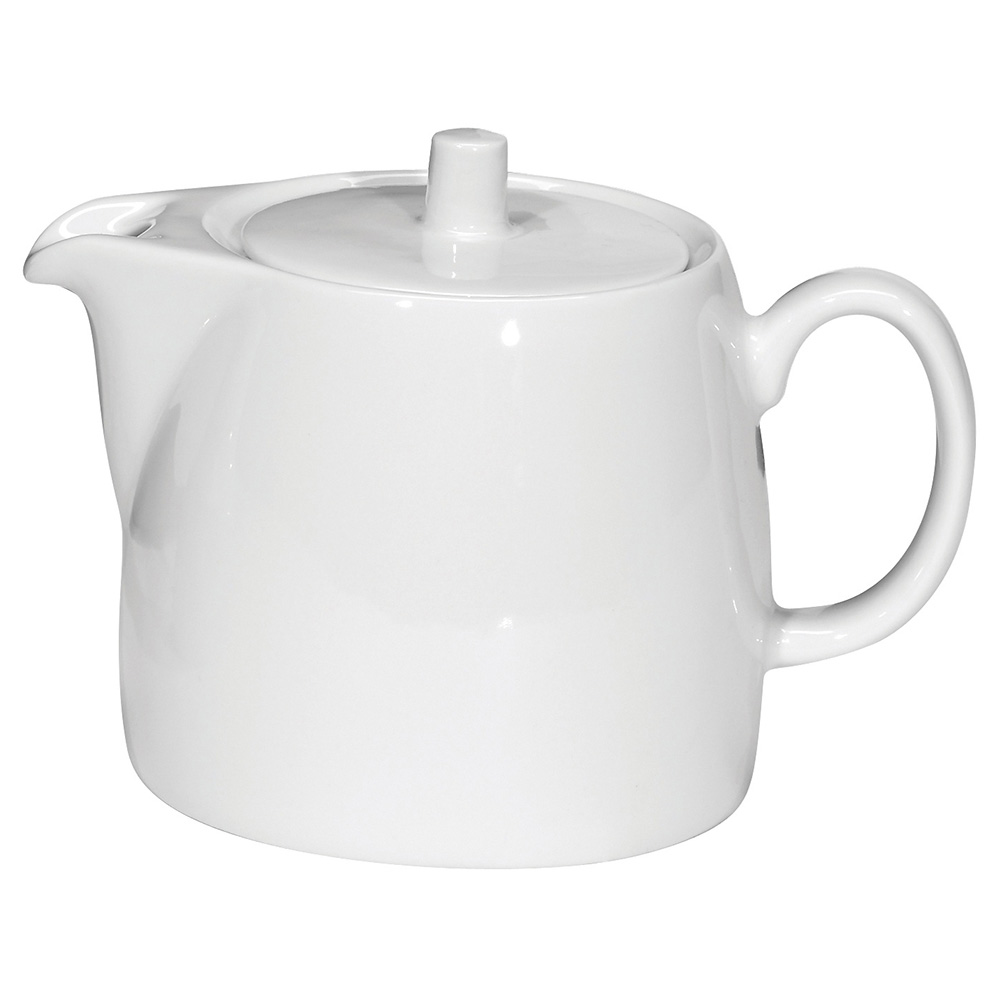 Καπάκι τσαγιέρας πορσελάνης ανταλλακτικό