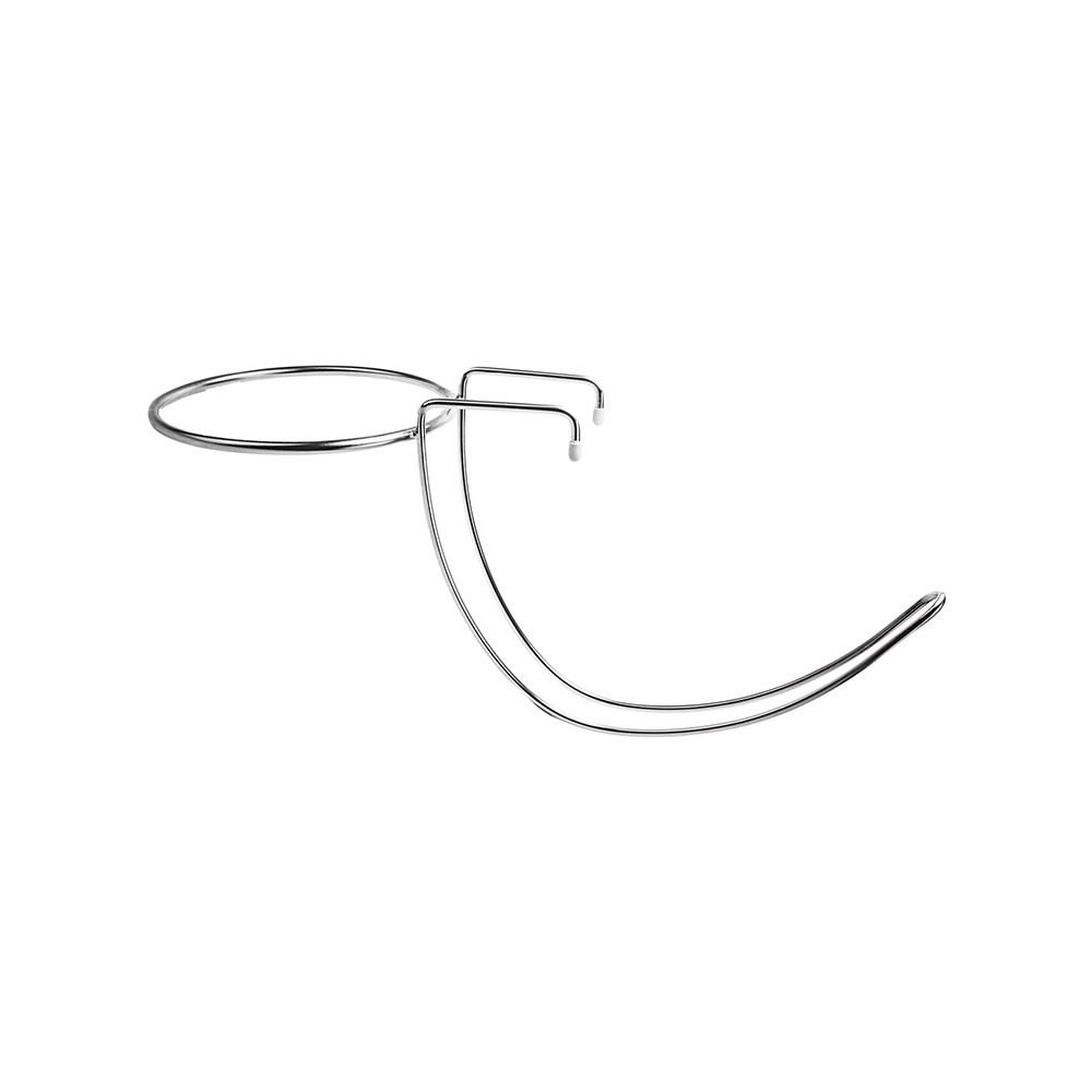 Βάση σαμπανιέρας επιτραπέζια ανοξείδωτη