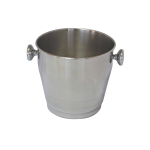 Σαμπανιέρα Inox 18/10 6200/1V