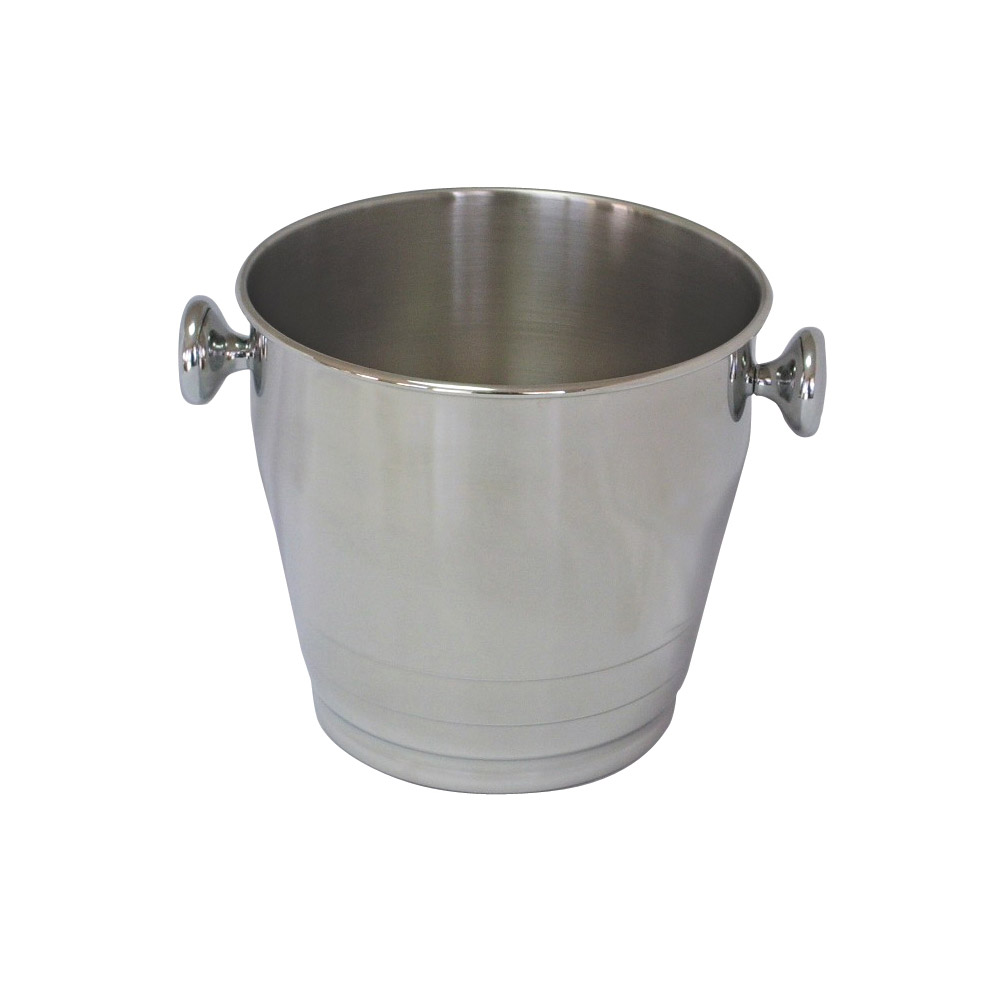 Σαμπανιέρα Inox 18/10 6200/1V