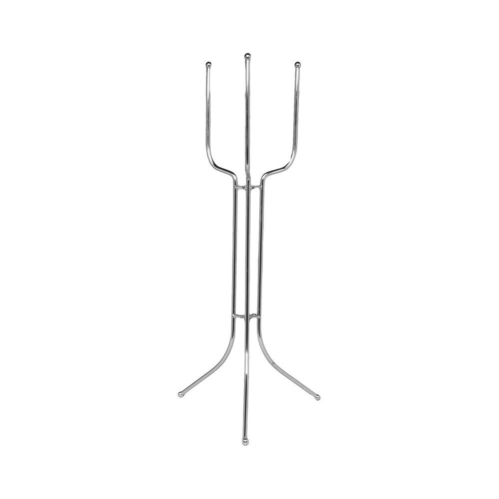 Βάση σαμπανιέρας διπλωτή 72 cm
