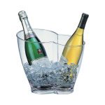 Σαμπανιέρα πλαστική (MS) 30,5 x 21,5 cm/26 cm