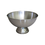 Σαμπανιέρα / Μπουκαλιέρα Inox 40 cm