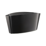 Σαμπανιέρα "Viking" μαύρη 5 φιαλών