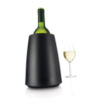 Σαμπανιέρα μαύρη "Prestige"