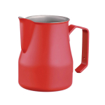 Γαλατιέρα κόκκινη 35 cl