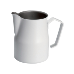 Γαλατιέρα λευκή 35 cl