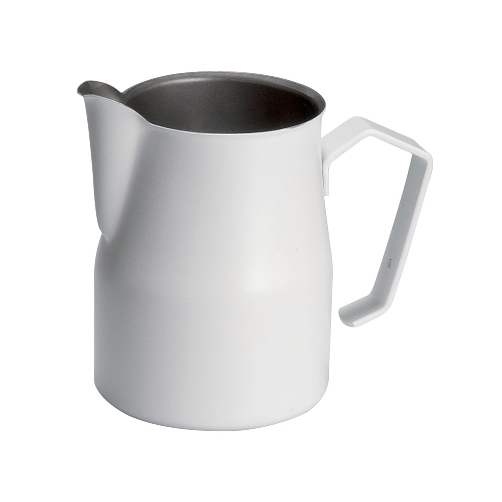 Γαλατιέρα λευκή 50 cl