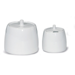 Ζαχαριέρα με καπάκι