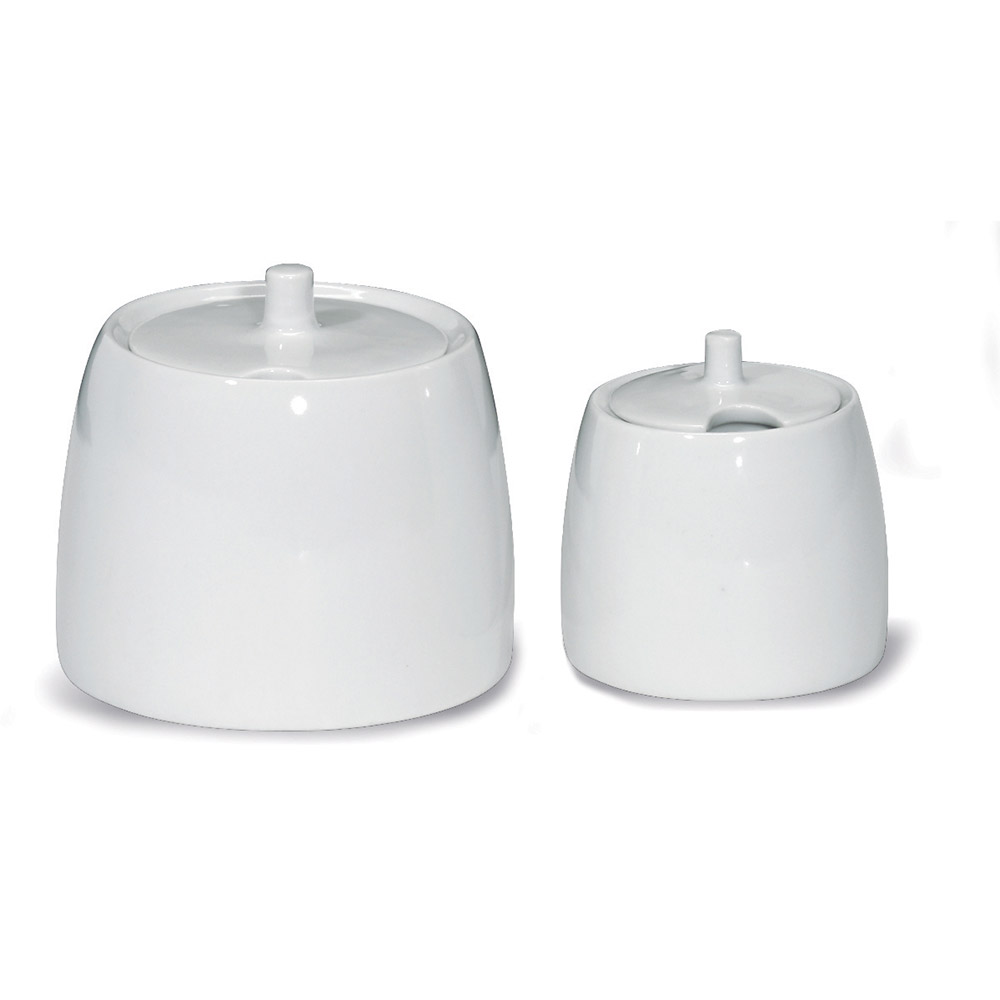 Ζαχαριέρα με καπάκι