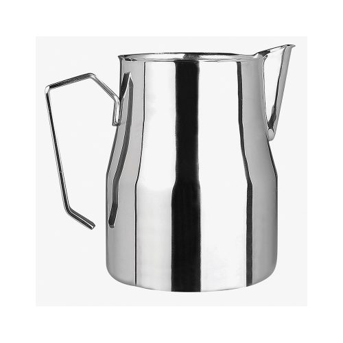 Γαλατιέρα Inox "ΔΙΑΣ" 0,25 lt