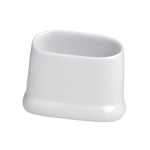 Ζαχαροθήκη πορσελάνης για stick ζάχαρης