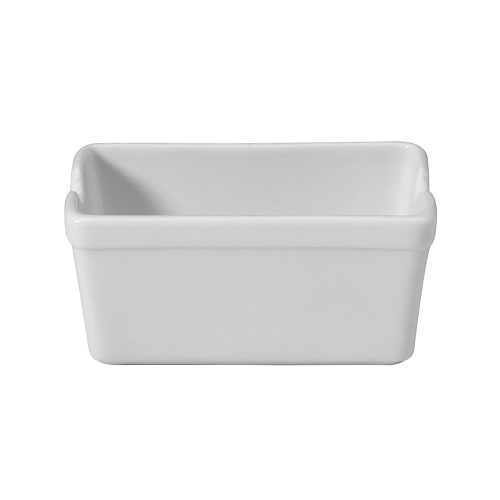 Ζαχαροθήκη ορθογώνια 11x6 cm