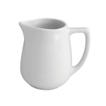 Γαλατιέρα πορσελάνης 120 ml