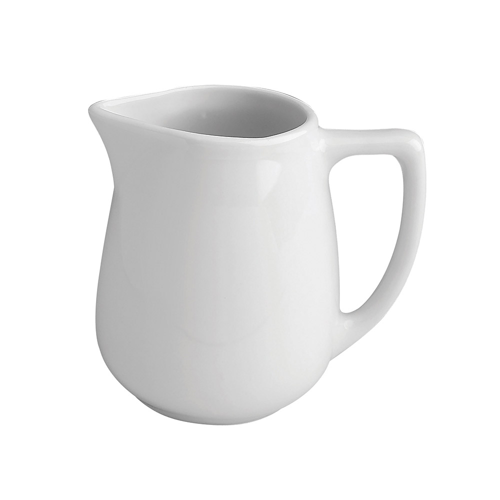 Γαλατιέρα πορσελάνης 120 ml