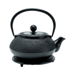 Τσαγιέρα μαντεμένια 600 ml