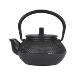 Τσαγιέρα μαντεμένια 350 ml