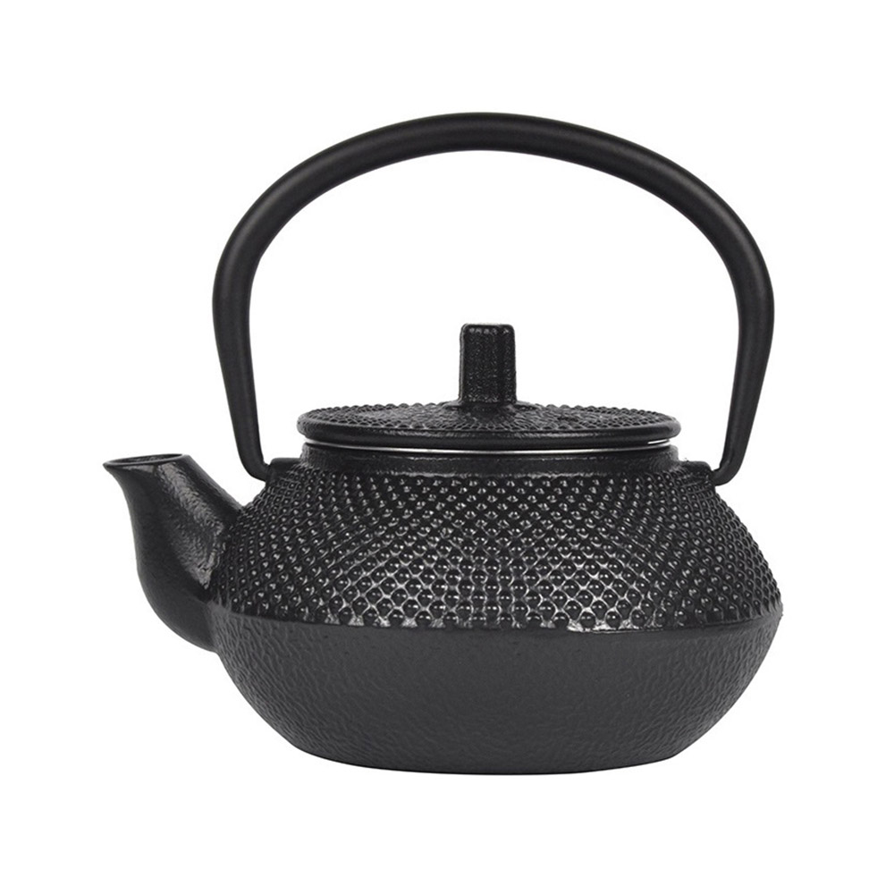 Τσαγιέρα μαντεμένια 350 ml