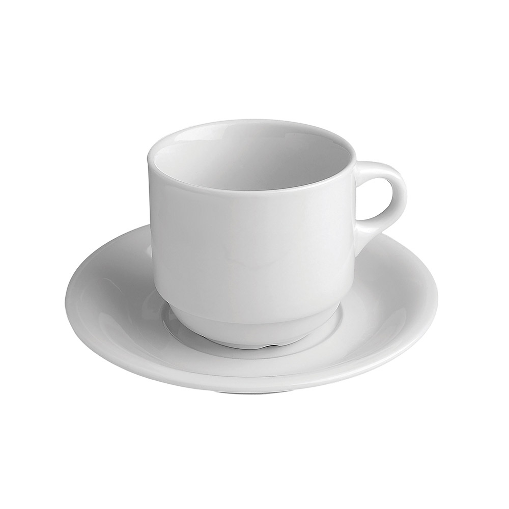 Φλιτζάνι espresso στοιβαζόμενο 120 ml