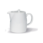 Καφετιέρα πορσελάνης με καπάκι Vienna 380 ml