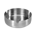 Τασάκι Inox 3 θέσεων 12 cm