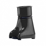 Λεμονοστίφτης επαγγελματικός ΑΚ/6 ECO μαύρος